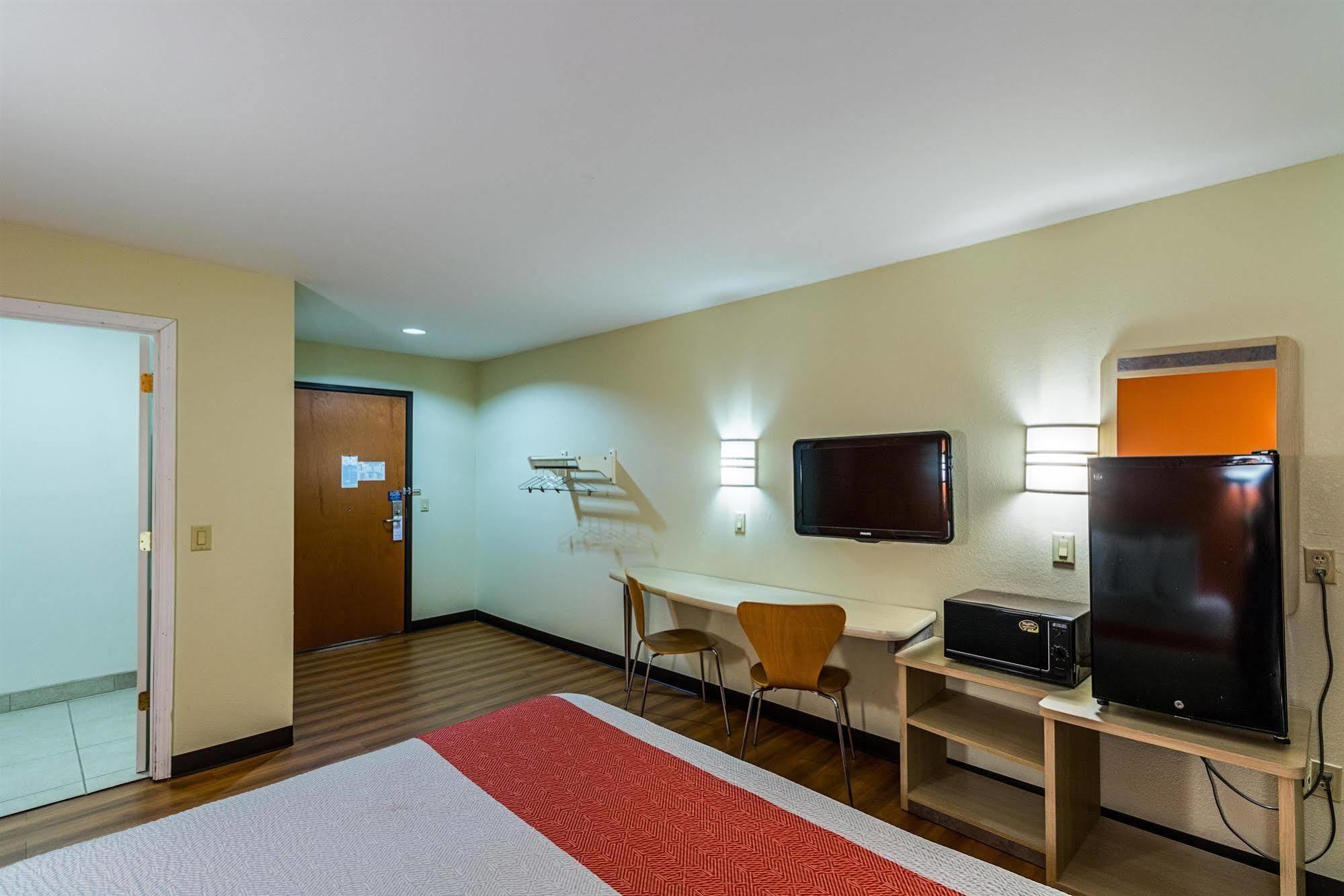 Motel 6-Urbana, Il Champaign Exterior photo