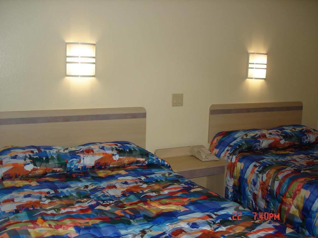 Motel 6-Urbana, Il Champaign Exterior photo
