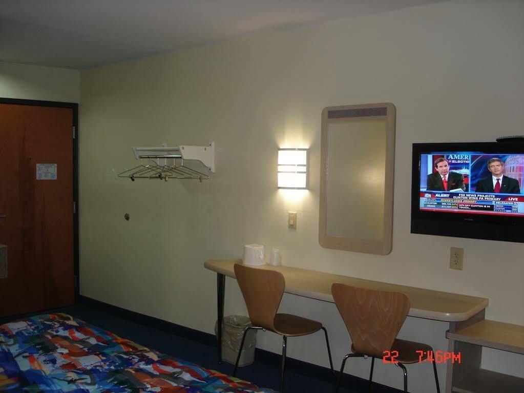 Motel 6-Urbana, Il Champaign Exterior photo